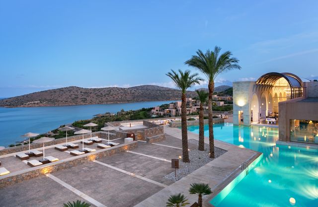 Blue Palace, A Luxury Collection Resort & Spa